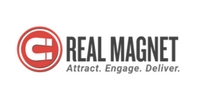 Real Magnet Logo